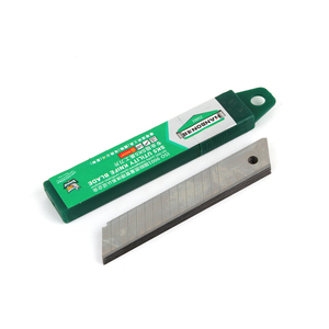 Hoja de cuchillo de utilidad, 18MM, venta al por mayor, disponible - Product Image 2