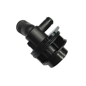 ฝาครอบปั๊มน้ำ 1201C2 สำหรับ Peugeot 206 307 Citroen ตัวเรือนปั๊มแบบแรงเหวี่ยง - Product Image 4