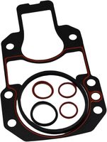 Kit de fuelle de cojinete de cardán de piezas de barco para MerCruiser Alpha One Gen 2 1991 y más unidades de popa 30-803099T1 Sierra 8206