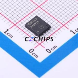 Transistor à effet de champ (MOSFET) BSC159N10LSF G TDSON-8(5x6) d'origine, neuf - Product Image 1