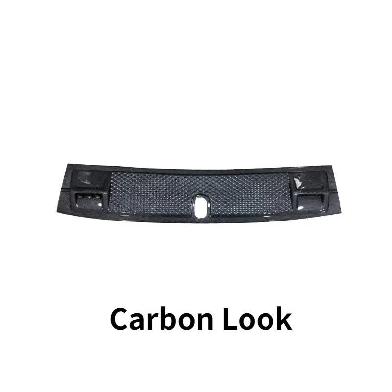 Lumière de toit Carbone