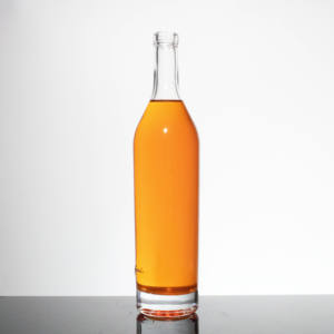 Bouteilles de vin uniques, bouteilles de whisky, mini-bouteilles de vin en verre de 750 ml avec <span class=keywords><strong>bouchon</strong></span> - Product Image 5