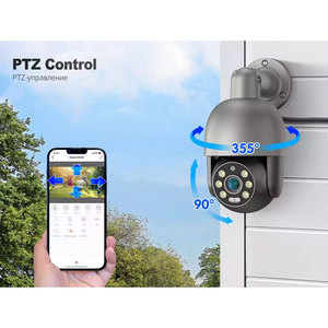 USA Lagerbestand 4K 8MP PoE CCTV Kamerasystem 8CH 16CH 32CH NVR Überwachungsset für Geschäfts-, Laden- und Bürosicherheit - Product Image 6