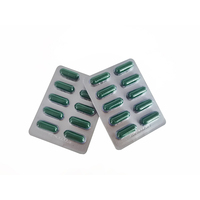 Capsules d'énergie pour l'expansion du pénis pour suppléments naturels à base de plantes pour hommes