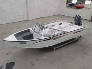 Motor fueraborda pequeño asequible <span class=keywords><strong>de</strong></span> 4,8 M, barco <span class=keywords><strong>de</strong></span> pesca <span class=keywords><strong>de</strong></span> aluminio, deporte <span class=keywords><strong>de</strong></span> alta velocidad, yate marino, patrulla, Kayak <span class=keywords><strong>de</strong></span> goma, motocicleta <span class=keywords><strong>de</strong></span> esquí acuático - Product Image 3