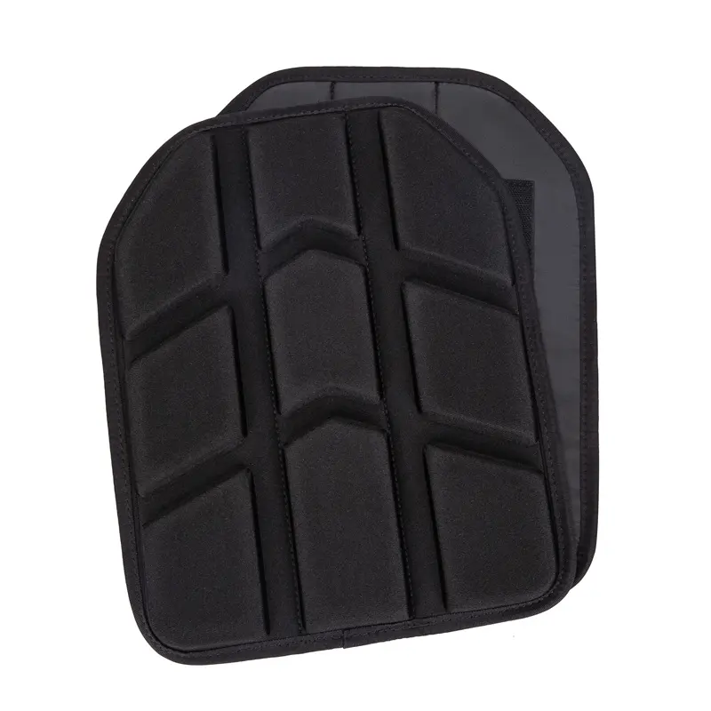 GAF Removeable Molded Tactical Vest Pad for Paintball Game Vest Tactical Plate Carrier Vest in Stock