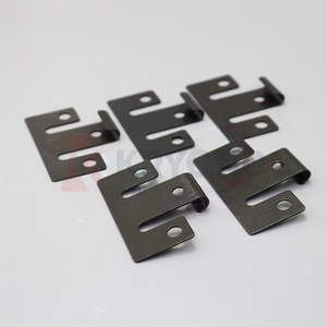 1PC 41.006.234 Crochet de couverture à ressort à lames pour SM102 CD102 Pièces de rechange pour machine d'impression - Product Image 5