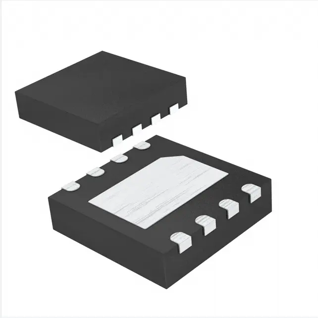 MAX17048G+T10 Battery Management Chip DFN-8 Silk screen 7048 MAX17048G+T10