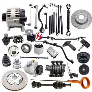 Stabilizer Auto Parts penangguhan penstabil depan Pendulum Rubber Bushing untuk VW Passat B5 Audi A4 A8 - Product Image 5