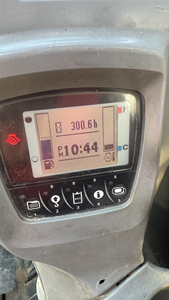 Pour Kubota KX165 petite pelle japon 5 tonnes ferme foresterie chenille équipement EPA conformité moteur boîte de vitesses engrenage PLC Core - Product Image 4