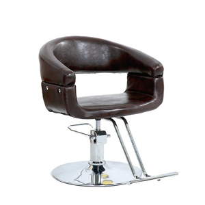Hairdressing Salon <strong>Chair</strong> up and Down Rotating Hydraulic <strong>Barber</strong> <strong>Chair</strong> Salon Furniture - Product Image 3