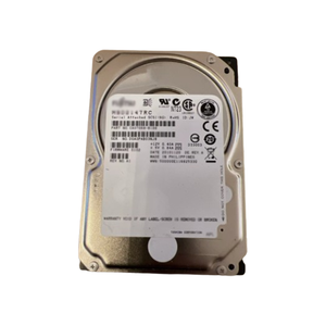 MBD2147RC 146GB 10K RPM 2.5 Inch SAS HDD MBD2147RC Enterprise Server Hard <b>Drive</b> 6Gb/s High Performance Supplier - Product Image 2