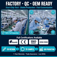 Professional Conductivity Salt Content Meter for Food Factory Brine Pickle Sauce and Seafood Salt Concentration Testing