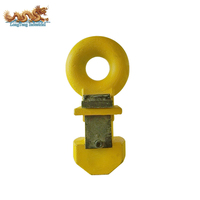 Attaches de levage supérieures pour conteneurs ISO 56 T / 4 pièces CLT en vente