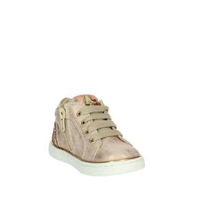 รองเท้าผ้าใบ Bambine E Ragazze รุ่น Ag 16760 สีแอนทราไซต์ ดีไซน์ทันสมัย - Product Image 5