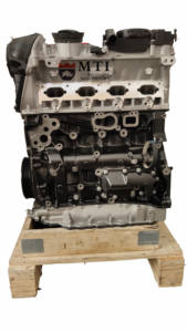 MOTEUR LONG BLOCK NEUF EA888 pour <span class=keywords><strong>VW</strong></span> et AUDI A3 A4 A5 Q3 Q5 MOTEUR DE VOITURE - Product Image 3