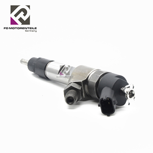 Chất lượng cao 5001849912 Common Rail Injector 0445120002 OEM 500384384 kim phun nhiên liệu 0 445120002 0986435501 198083 - Product Image 5