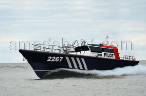 Grandsea 23m <span class=keywords><strong>Bateau</strong></span> de travail en fibre de verre à grande vitesse Moteur hors-bord <span class=keywords><strong>Bateau</strong></span> de travail <span class=keywords><strong>pilote</strong></span> à vendre - Product Image 6