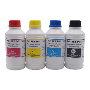 Tinta de impresión DTF textil de pigmento a granel, tinta blanca para <span class=keywords><strong>Epson</strong></span> I3200 4720, 5113, 1390, 2000, 1, 2, 1, 1, 1, 2, 1, 2, 2, 2, 2, 2, 3, 2, 2, 2, 2, 2, 2, 2 - Product Image 3