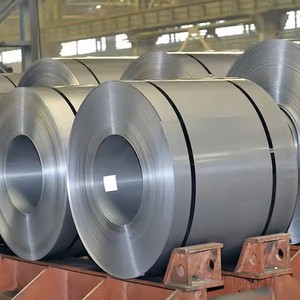 Профессиональное производство: Холоднокатаная углеродистая сталь MTS 72006-2008-03, рулонная сталь толщиной 0,3-3 мм - Product Image 2