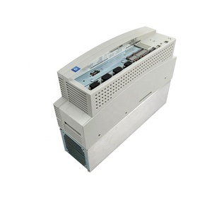 อุปกรณ์ควบคุมสำหรับระบบอัตโนมัติในอุตสาหกรรมรุ่น EVS9323-ESV004กำลังไฟฟ้าขาเข้า3~ 400โวลต์กำลังขับ2.2กิโลวัตต์ - Product Image 2