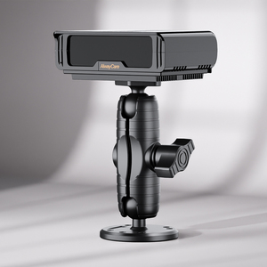 กล้องติดรถยนต์ 4CH 8CH DMS Ai Dashcam พร้อม Wifi รองรับ AHD ความละเอียด 1080P กล้อง 3 ตัว บันทึกและระบบตรวจสอบเพื่อการขับขี่อย่างปลอดภัย - Product Image 2