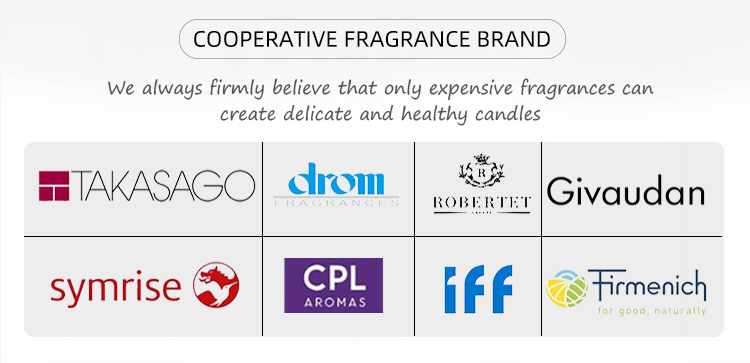 Aroma Home Customized Label Scented Reed Diffuser Fragrance Oil Home Decor 7