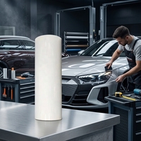 Film teinté pour phares automobiles en TPU à haute durabilité, auto-réparateur, garantie 10 ans, protection 70% VLT