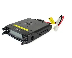 QYT KT-8900D, radio amateur portative longue portée, <span class=keywords><strong>meilleur</strong></span> rapport qualité-prix, radio bidirectionnelle montée sur voiture QYT KT-8900D - Product Image 4