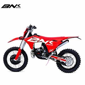 Moto tout-terrain 300cc 2 temps à essence, 6 vitesses, double démarrage, motocross enduro, chaîne, <span class=keywords><strong>carburateur</strong></span> - Product Image 1
