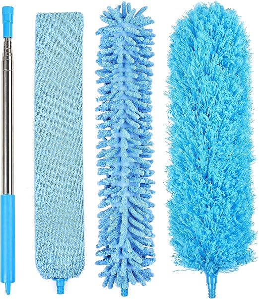 blu 30-98 pollici-4 pezzi