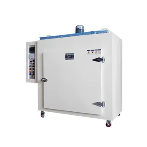 Best Selling Hot Air Drying Oven Industrial Drying Oven For Laboratory