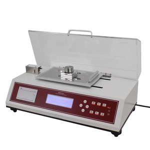 <strong>Inclined</strong> Cardboard Friction Test Machine <strong>Inclined</strong> Cardboard Plastic Friction <strong>Tester</strong> - Product Image 3