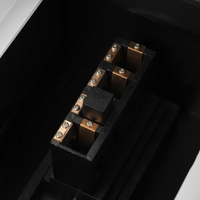 Spectrophotomètre économique IKEME à faisceau unique, spectromètre 5 nm, bande passante 195-1020 nm, spectrophotomètre de paillasse, spectrophotomètre UV-Vis
