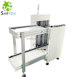 Chargeur et déchargeur de PCB d'origine pour machine de pick and place SMT - Product Image 2