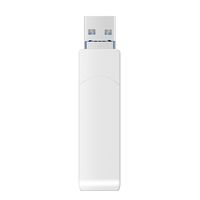 Diska lepas USB 2tb kustom pabrik, memori drive OTG 64gb 128gb USB 3.0 logam 3 dalam satu Flash Drive USB
