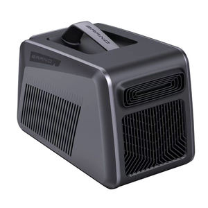 Aire Acondicionado Portátil de 5500 BTU, Compresor de Aire Acondicionado Móvil Pequeño para Exteriores, 200~240V R290 - Product Image 4