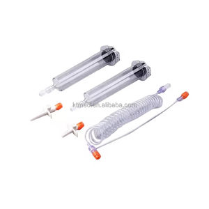 <span class=keywords><strong>MRI</strong></span>スキャンマシン/<span class=keywords><strong>MRI</strong></span>血管造影用注射器 高圧シリンジ KT-D066 獣医用注射器 - Product Image 6