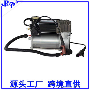 ปั๊มลมโช้คอัพ 4E0616007B สำหรับรถยนต์รุ่น A8 D3 รุ่น AC8008 - Product Image 5