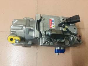 Compresseur électrique À C.A. Pour Audi Q7 <span class=keywords><strong>Hybride</strong></span> 042200-0900 4G0260797 8R0260797B 8R0260797C 042200-0380 042200-0381 WXHB001 - Product Image 2