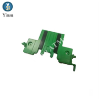 PLAQUE DE PRESSION AVANT KD02881-Y525 CASSETTE Fujitsu F53 F56 ATMs Pièces de rechange