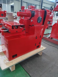 Tour à frein de haute précision, directement de l'usine, pour l'entretien des véhicules - Product Image 3