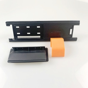 Plastic Parts Plastic Plastic ABS Material High Quality Plastic Parts Manufacturer Oem