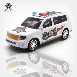 Melhor venda de polícia fora de estrada veículo, brinquedo de controle remoto suv carro, brinquedos, presente para suas crianças em 2020