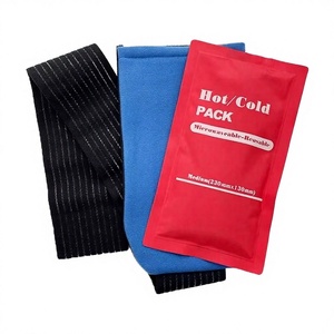 Compresas Frías/Calientes, Compresas de Gel Frías y Calientes Aptas para Microondas, Reutilizables para Aliviar el Dolor, Compresas de Terapia Fría/Caliente, Compresas Refrescantes y Calentadoras OEM - Product Image 2