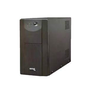 Kstar Yde1200va <b>Ups</b> 750w Line Interactive Single Phase Computer Networking With Lead Acid <b>Battery</b> - Product Image 3