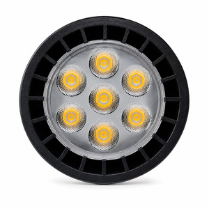 หลอดไฟ LED MR16 4W SMD AC/DC12V 400LM CRI80 ชิป Sanan อะลูมิเนียม แทนหลอดฮาโลเจน ได้รับมาตรฐาน ETL CE RoHS รับประกัน 2 ปี - Product Image 5