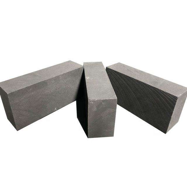 Magnesia Carbon Brick For Converter