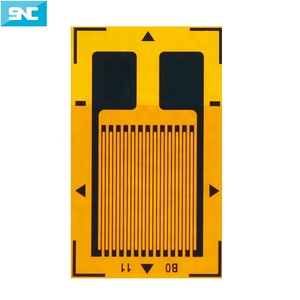 BF350-2AA 350 Ohm Eenassige Transducer Kwaliteit Strain Gage - Product Image 4
