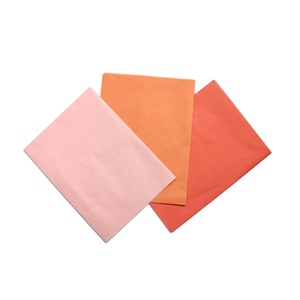 17gsm <strong>Orange</strong> Colored <strong>Paper</strong> Factory Wholesale High Quality Gift Flower Clothes Shoes Wrapping Packaging Colored Tissue <strong>Paper</strong> - Product Image 1
